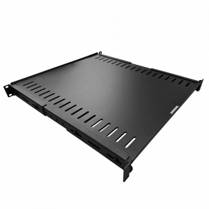 Полка для стоек с регулируемой глубиной